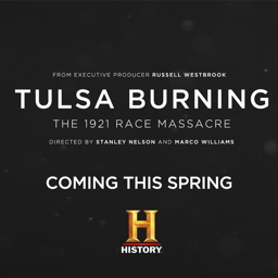 tulsa burning